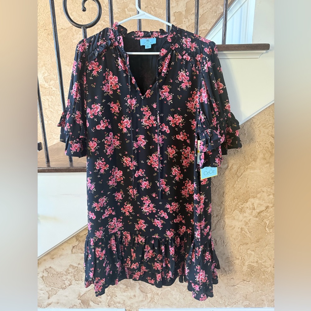 CeCe Dress